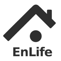 EnLife logo